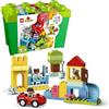 LEGO 10914 Contenitore di mattoncini gr..