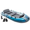 Intex Escursione 5 Set barca 66325NP (gonfiato: 366 x 168 x 43 cm)