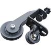 FytStycale di Pulegge per Allenamento di, Attrezzatura Fitness Domestica, Macchina a Pulegge Versatile in Lega di Alluminio Fai-da-Te
