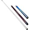 FewNvWa Stecca da Biliardo Break Jump da 145 Cm, Leggera, Professionale, Elegante E Portatile.