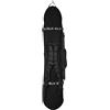 Lljsszr Borsa da Snowboard Custodia per Snowboard Valigetta per Riporre Protezione per Snowboard per Pattinaggio E Snowboard attività All'aperto, Lunghezza 150 Cm