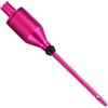 Wsymxuo Gonfiatore per Palloncini, Strumento Portatile in Metallo, Facile da Usare per Decorazioni di Feste, Compleanni, Matrimoni E Celebrazioni, B
