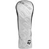 TaylorMade Coprimazza ibrida per golf Qi35 Rescue 2025