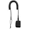 Generico Corda da Sci Nautico | Portatile Retrattile Galleggiante Ad Alta Resistenza - Corda da Traino Surf | per Sci Nautico, Wakeboard, Kneeboard, Surf, Barca, Sport Acquatici E Mare