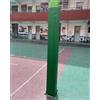 Generic Imbottitura per canestro da basket, 1,8 m, in schiuma protettiva, per pali da 9 a 22,9 cm, barriera di sicurezza per garage e esterni, per uso interno ed esterno