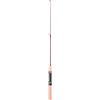 QLECXZI Kit di Attrezzatura da Pesca per Barca, Acqua salata, Acqua per Dolce, Compatibile con Canna da Pesca Ultraleggera e Mulinello per Avventure, Canna da per Carpe, Viaggi, Tipo C