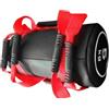 Skday Sollevamento Pesi Sacchi Sabbia Sacchi di Sabbia for Sollevamento Pesi da 5-30 kg, for Boxe, Fitness, Allenamento, Sacchi Resistenti, Esercizi(5kg)