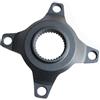 eejinwen Mid Motor Spider Anello Catena Adattatore 104BCD guarnitura Bicicletta Bicicletta for M500/M510/M600/M620/M420/M615/M820