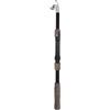 Generic Canna da pesca portatile, 180 cm, leggera, telescopica, per pesca in acqua salata, spigola, trota, surf, casting, principianti adulti