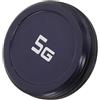 Yhenlovtt Pesi per putter Odyssey da 520 g, vite da allenamento accordabile per altalena, compatibili con accessori per asta di spinta (5G)