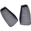 Hellery 2 Pedali per Ellittica, Pedali per Ellittica, Accessori per Allenamento