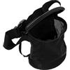 PciDinFo Borsa Portaoggetti Subacquea Sacchetto Attrezzatura Subacquea Organizer Portaoggetti Neoprene Mesh con Doppia Cintura Regolabile Adatta