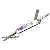 Victorinox Classic Strumento per Adulto, Capricorn, 58 mm