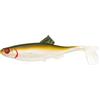 Ranuw 20 cm 56 g esche da pesca Swimbaits Tackle accessori coda a pagaia esche artificiali in plastica T esche morbide artificiali realistiche