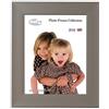 Inov8 Framing Cornice portafoto realizzata nel Regno Unito, colore grigio scuro, 20 x 15 cm