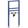 Geberit 65191 2 Duofix 111.430.001-Elemento da Parete per lavabo