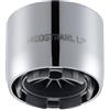 Neoperl 1406345 Aeratore, Argento