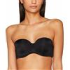 Triumph Donna Beauty-Full Essential WDP, Wired padded bra with detachable straps, BLACK, 2D