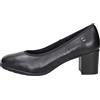 Cinzia Soft Decollete' iv11474-m Nero - 38 | Taglia 38 EU, Colore Nero, Art. IV11474-M, Scarpe da Donna