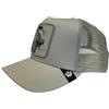 Goorin Bros. Cappello Mirage Him Trucker cap Misto Poliestere Scout Unisex