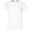 Liu Jo T-Shirt con Strass L, P9192