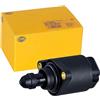HELLA 6NW 358 192-091 Valvola regolazione reg. minimo, Alimentazione aria