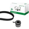 INA Kit cinghia di distribuzione 530 0453 10 28mm Compatibilità con CHEVROLET MATIZ M200, M250, DAEWOO Matiz Hatchback M100, M150