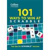 Barry Grossman Collins Scrabble 101 Ways to Win at SCRABBLE™ (Tascabile)