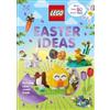 Jessica Farrell Hannah Dolan LEGO Easter Ideas (Copertina rigida) LEGO Ideas
