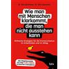 Dr. Rick Brinkm Wie man mit Menschen klarkommt, die man nicht ausste (Tascabile)