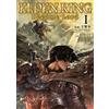 ELDEN RING Become Lord I (Tascabile)