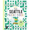 Bushel & Peck Books The Seattle Puzzle Book (Tascabile)