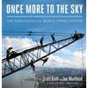 Scott Raab Joe Woolhead Once More to the Sky (Copertina rigida)
