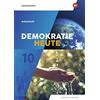 Florian Barth Denise Gottschild Anke Demokratie heute - Ausgabe 20 (Broschüre)