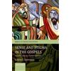 Louise J. Lawrence Sense and Stigma in the Gospels (Tascabile)