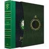 J R R Tolkien The Hobbit Deluxe Illustrated by the Author (Copertina rigida)