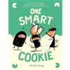 Mika Song One Smart Cookie (Copertina rigida) Norma and Belly