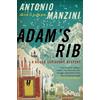 Antonio Manzini Adam's Rib (Tascabile)
