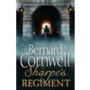 Bernard Cornwell Sharpe's Regiment (Tascabile) Sharpe Series