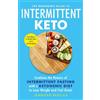 Jennifer Perillo The Beginner's Guide to Intermittent Keto (Tascabile)