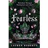 Lauren Roberts Fearless (Copertina rigida) Powerless Trilogy