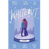 Ashley Woodfolk Tiffany D Jackson Nic Stone Nicola Yoon Ang Whiteout (Tascabile)