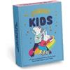 Knock Knock Kids Knock Knock Kids Affirmators! Kids Deck (Cards)