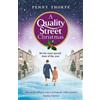 Penny Thorpe A Quality Street Christmas (Tascabile) Quality Street