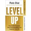 Rob Dial Level Up (Tascabile)