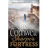 Bernard Cornwell Sharpe's Fortress (Tascabile) Sharpe Series