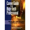 David Perry Career Guide for the High-Tech Professional (Tascabile)