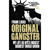 Frank Lucas Original Gangster (Tascabile)