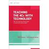 Stephanie Smith Budhai Laura McLaughlin Teaching the 4Cs with Tech (Tascabile)