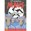 Art Spiegelman Maus II: A Survivor's Tale (Tascabile) Pantheon Graphic Library